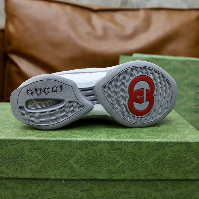 Gucci Casual Shoes